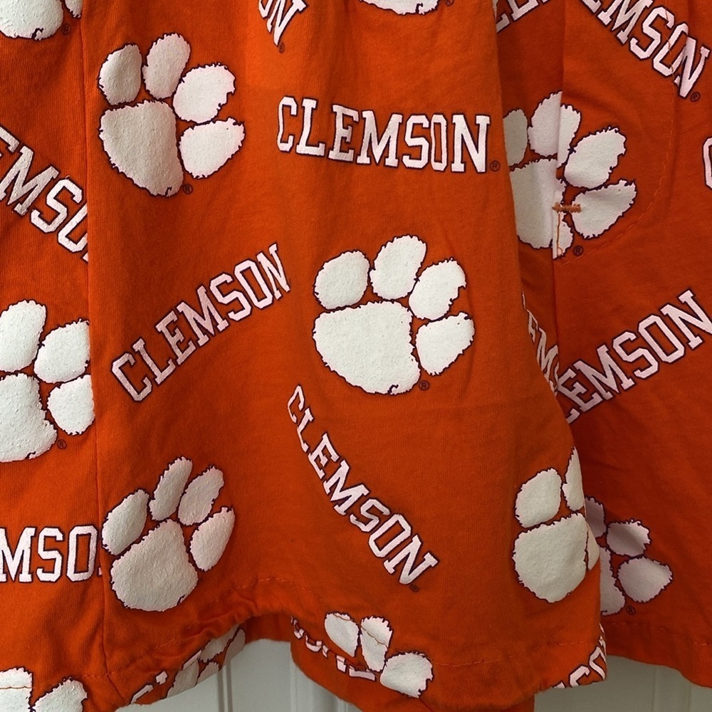 Clemson boys boxers - Picture 2 of 7